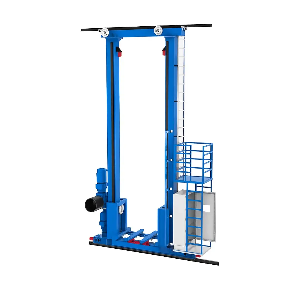 Storage Automation 1