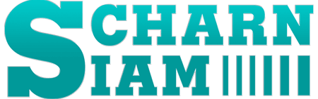 Siam Charn Logo